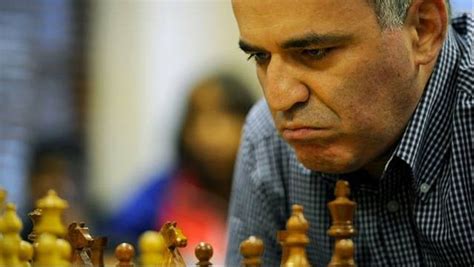 Guide: How to Say Kasparov .